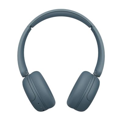 2. JVC HAS-59WAU BT Headphones Blue