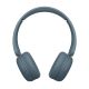 2. JVC HAS-59WAU BT Headphones Blue