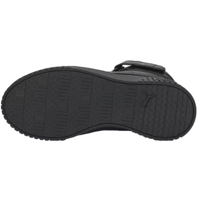 8. Puma Carina 2.0 Mid Wtr Jr shoes 387380 01