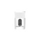 2. Aqara PETC1-M01 Smart Pet Feeder C1 - intelligent food feeder for dogs or cats, automatic feeder, white