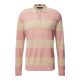 5. TOMMY HILFIGER MEN'S DC PREMIUM LINEN SWEATER