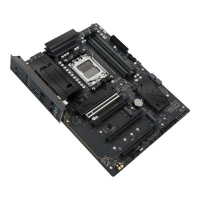 7. ASUS B850 MAX GAMING WIFI motherboard