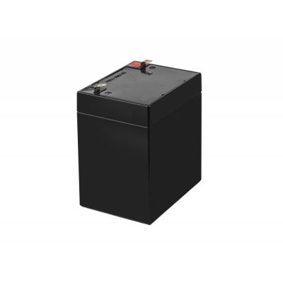 3. GREEN CELL GEL BATTERY AGM27 12V 5AH