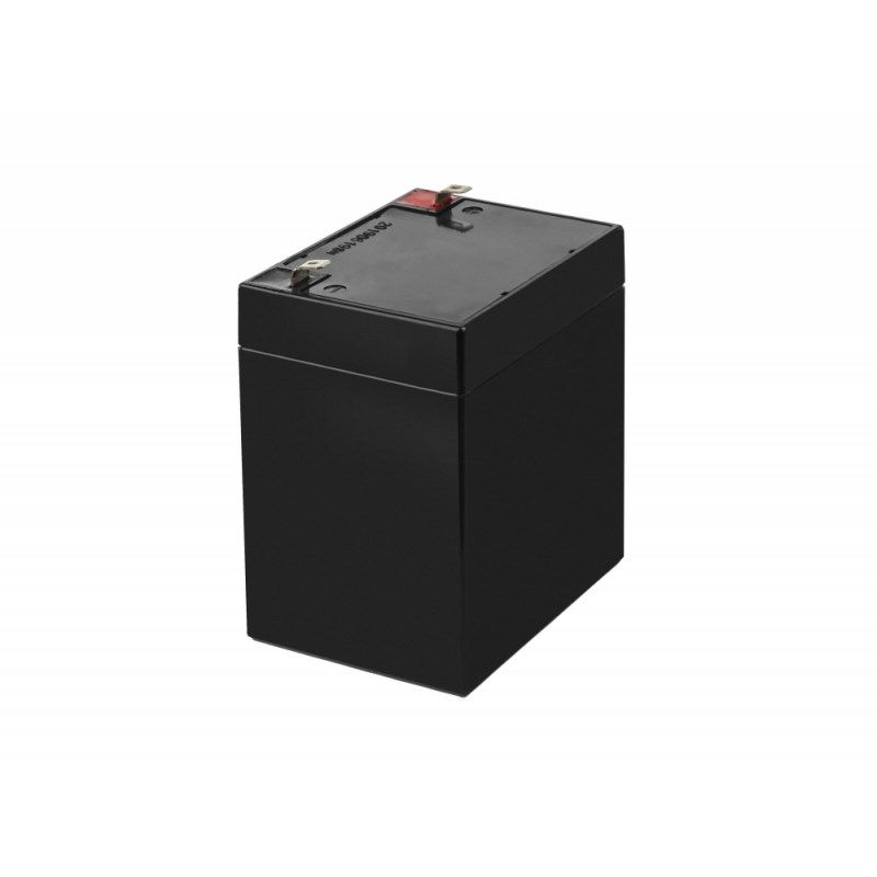 3. GREEN CELL GEL BATTERY AGM27 12V 5AH