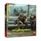 Good Loot Gaming Puzzle: Cyberpunk 2077 – Metro, 1,000 Pieces