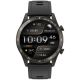 8. Smartwatch Gravity Black 2 Straps GT10-3