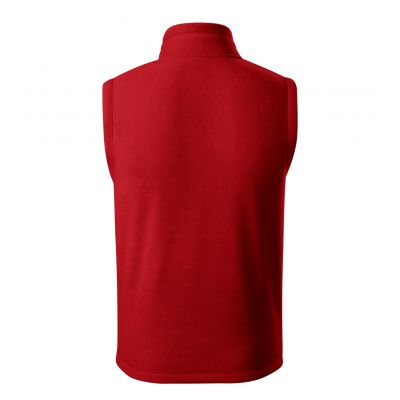 2. Malfini Exit MLI-52507 Fleece Vest