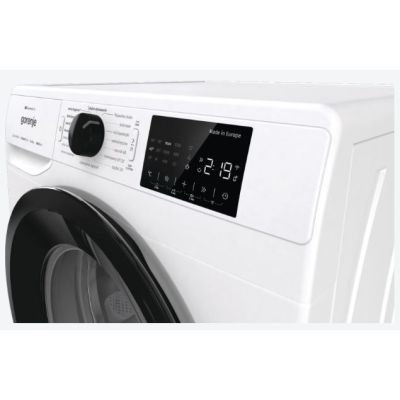 6. Washing machine GORENJE WPNEI84A1SWIFI/PL
