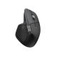 16. Logitech MX Master 4 for Mac mouse Office Right-hand Bluetooth Laser 8000 DPI