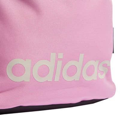 12. Adidas Linear Classic Daily HM2639 backpack