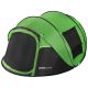 7. QUEST 4-PERSON SELF-PUTTING TENT 280X210X115CM