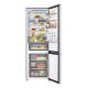3. LG GBBW322DPY fridge-freezer, silver, 203 cm