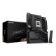 7. GIGABYTE X870 AORUS STEALTH AMD X870 Socket AM5 ATX