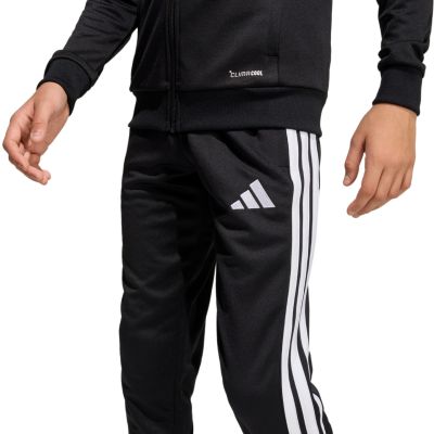 5. adidas Tiro 26 League Training Regular Kids Pants Black JY9680