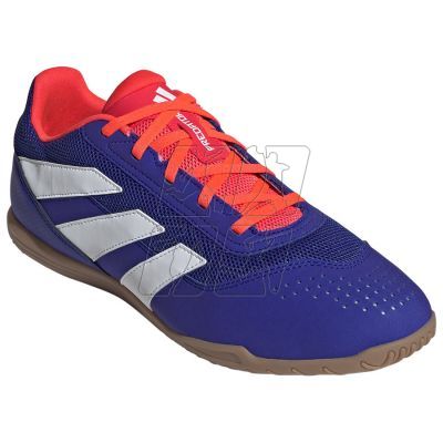4. Adidas Predator Club Sala IN M IF6403 football shoes