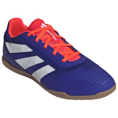4. Adidas Predator Club Sala IN M IF6403 football boots