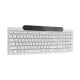 8. Lenovo 800 Self-Charging Bluetooth Keyboard-US English
