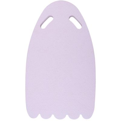 3. EDDY TOYS SWIMMING BOARD 41x24x2.5cm - WHITE
