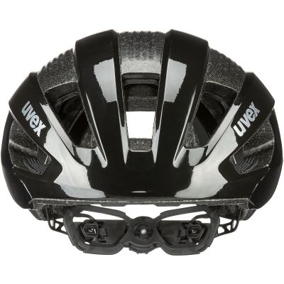 3. Uvex Rise 41/2/055/01 bicycle helmet