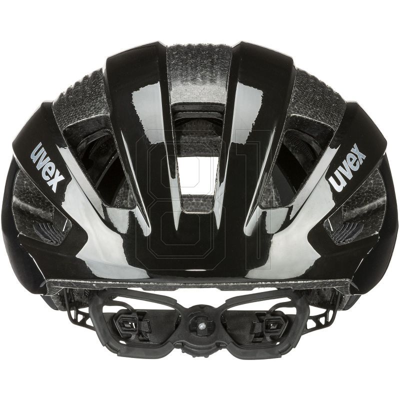3. Uvex Rise 41/2/055/01 Bike Helmet