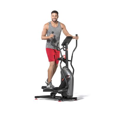 14. Schwinn 510E Programmable Elliptical Trainer
