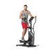 14. Schwinn 510E Programmable Elliptical Trainer