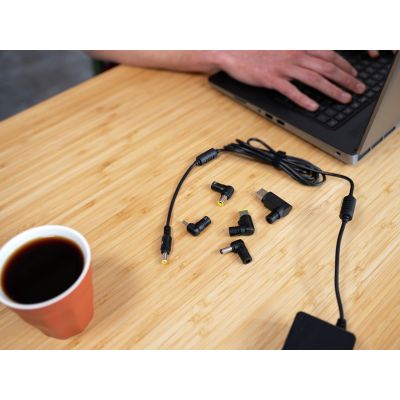 7. Trust Primo Power Adapter/Inverter Internal 70W Black