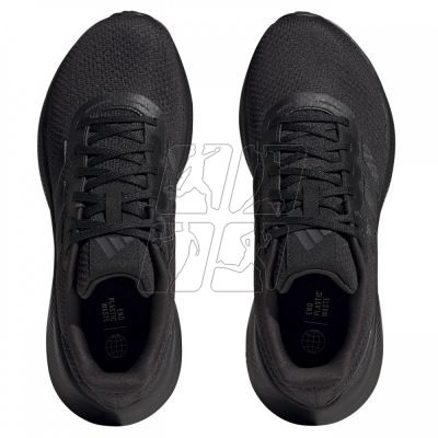 2. Adidas Runfalcon 3.0 W HP7558 running shoes