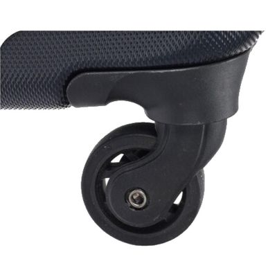 10. 20-INCH CABIN TRAVEL CASE WITH LAPTOP COMPARTMENT PROWORLD GRAY