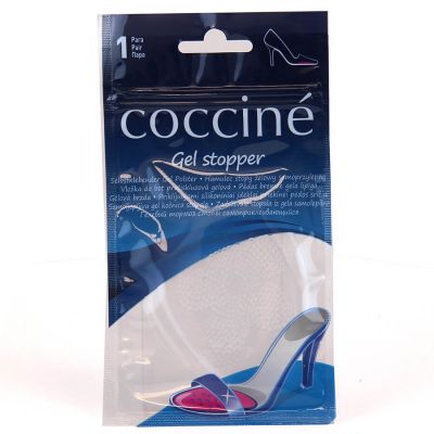 3. Coccine W DA0209 Gel Pad