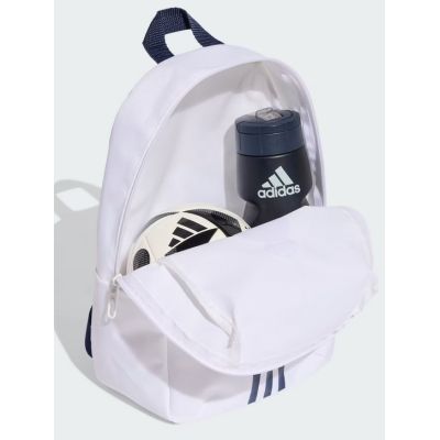 2. adidas Real Madrid Kids KC3816 Backpack