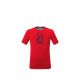 2. MILLET Trilogy Icon T-shirt Men's T-shirt Ts Ss M Red