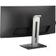 5. Viewsonic VG3456C Computer Monitor 86.4 cm (34") 3440 x 1440 px UltraWide Quad HD LED Black