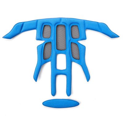 21. Meteor Bolter In-Mold Bike Helmet 24774-24775