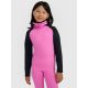 4FWarm thermal underwear (top) for children 4F 4FJRAW25UBRUF112-55S