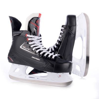 7. TEMPISH Volt-T Max Hockey Skates