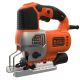 4. Black & Decker BES610K-QS 650W Electric Jigsaw