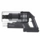 36. Samsung Jet 65 Pet VS15A60AGR5 Upright Vacuum Cleaner (Black)