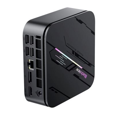 12. Mini PC Blackview MP100 Proi9-12900H 16GB SSD512 W11Pro black