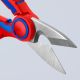 21. Knipex 95 05 10 SB Electrician's Scissors