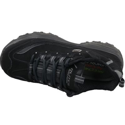 7. Skechers D'Lites M 52675-BBK shoes