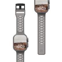 UAG Urban Armored Civilian Strap | Apple Watch Ultra/42/44/45mm | Titanium