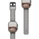 UAG Urban Armored Civilian Strap | Apple Watch Ultra/42/44/45mm | Titanium