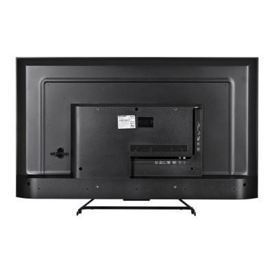 15. SHARP 50HR7265E QLED 50" 4K Ultra HD Google TV Dolby Digital Plus DVB-T2 Black