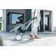 5. CELLFAST 55-060 Manual Reel Cart Black, Gray