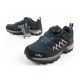 8. CMP Rigel women's waterproof trekking sports shoes FITGO