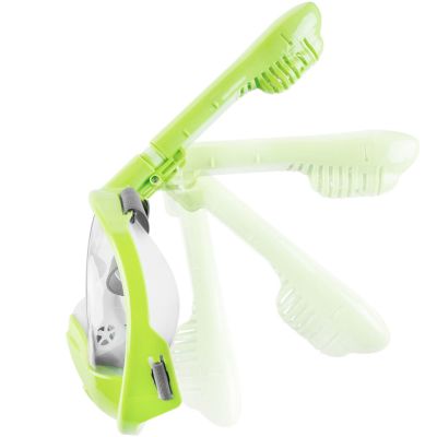 8. Spokey Zumi Jr 928378 Diving Mask