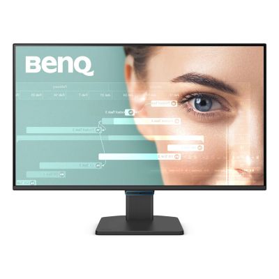 BenQ GW2790C Computer Monitor 68.6 cm (27") 1920 x 1080 px Full HD LCD Black