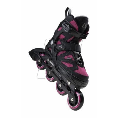 2. Coolslide Shoq Jr.92800398282 rollers