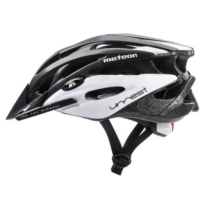 19. Meteor MV29 Unrest 24700-24702 Bicycle Helmet
